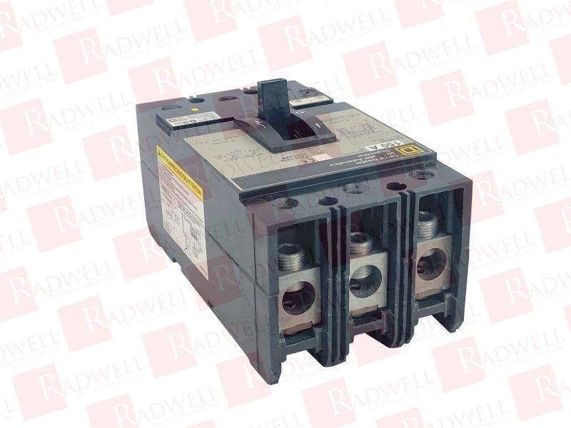 SCHNEIDER ELECTRIC KHL3620022DC2351