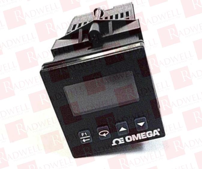 OMEGA ENGINEERING CN1602-R1