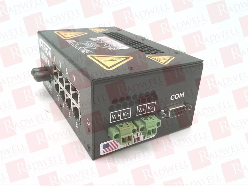 RED LION CONTROLS 509FX-A-ST