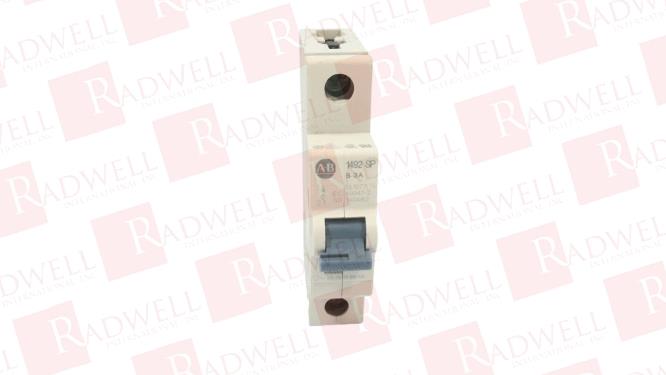 ALLEN BRADLEY 1492-SPM1B030