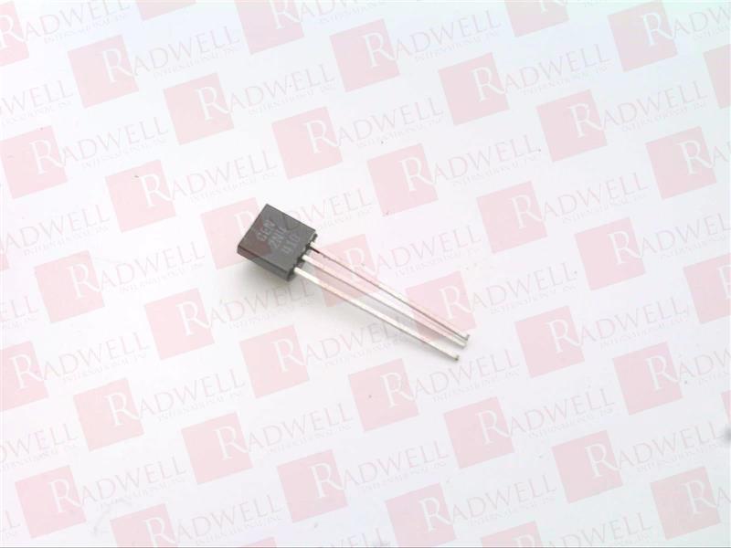 ON SEMICONDUCTOR 2N4410