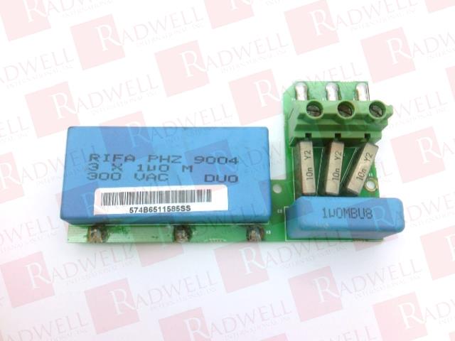 DANFOSS PC00574B