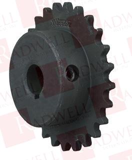 MARTIN SPROCKET & GEAR INC 40BS24 7/8