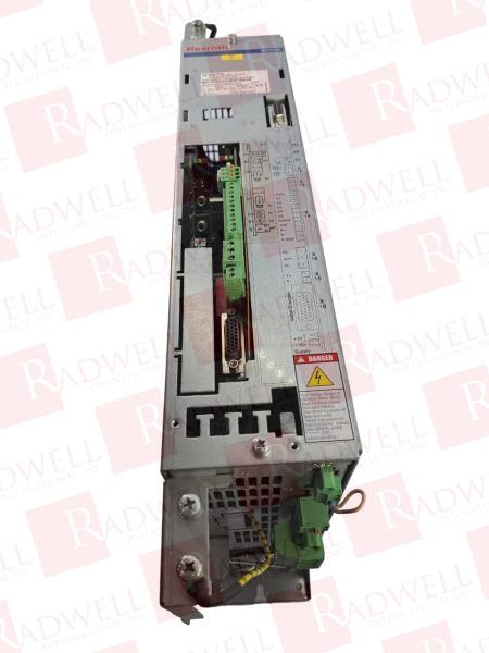 BOSCH RD52.2-4B-003-L-A2-FW