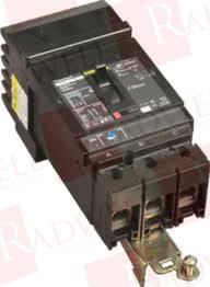 SCHNEIDER ELECTRIC JGA36150AASA