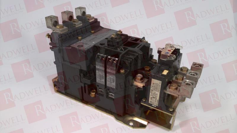 ALLEN BRADLEY 509-EOD-A1M