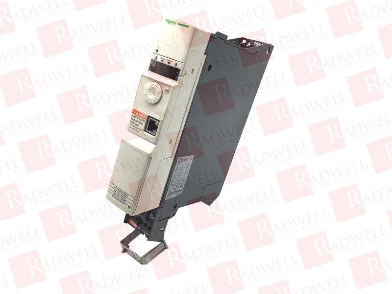 SCHNEIDER ELECTRIC ATV32HU15N4