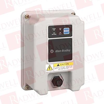 ALLEN BRADLEY 281D-F12Z-NC-R