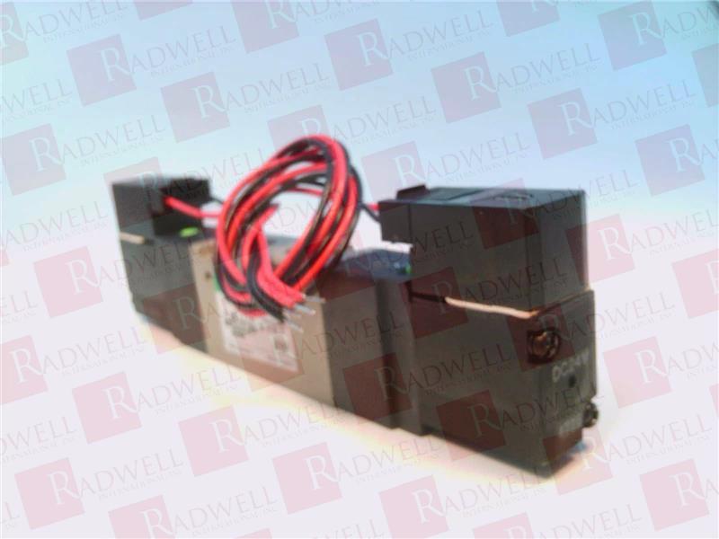 CKD CORP 4KA220-06N-C2-DC24V