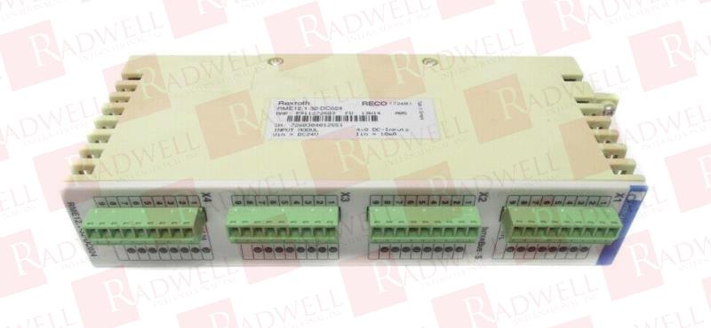 BOSCH RME12.1-32-DC024