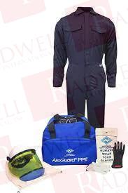 NATIONAL SAFETY APPAREL KIT2SC11NGBMD