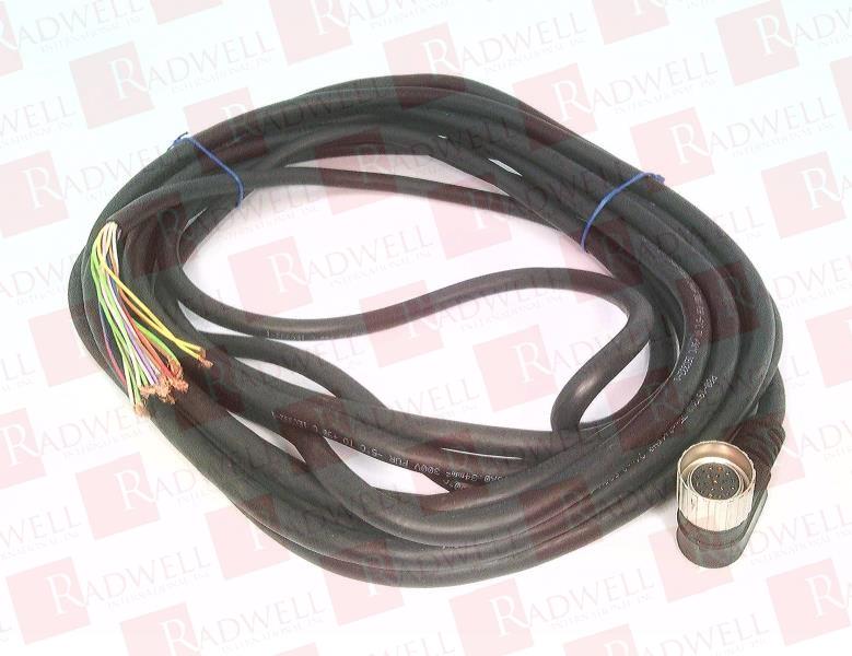 MOLEX K03001P80M100