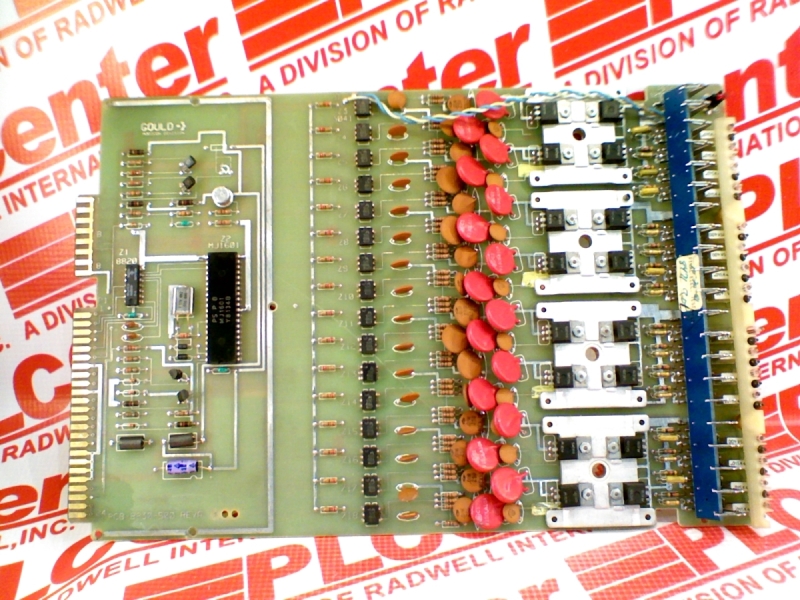 SCHNEIDER ELECTRIC PCB-B230-500