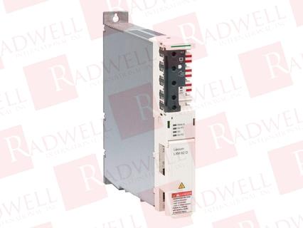 SCHNEIDER ELECTRIC LXM62DU60C21000