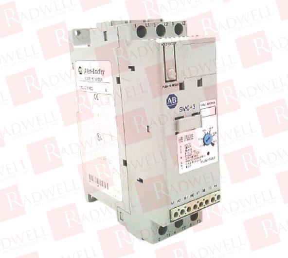 ALLEN BRADLEY 150-C16NBD