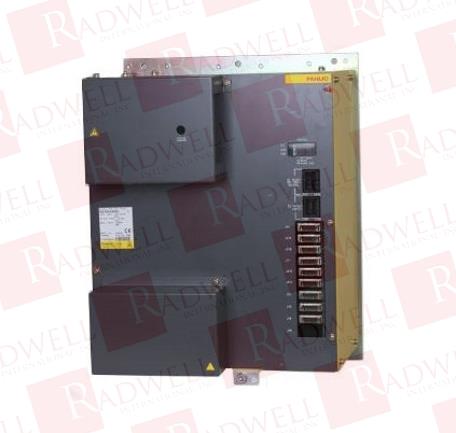 FANUC A06B-6088-H345#H500