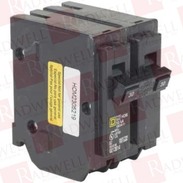 SCHNEIDER ELECTRIC HOM230