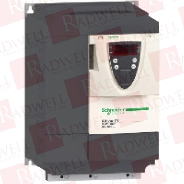 SCHNEIDER ELECTRIC ATV71HD15N4Z