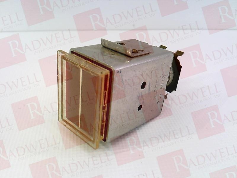 HONEYWELL 2C1-6612