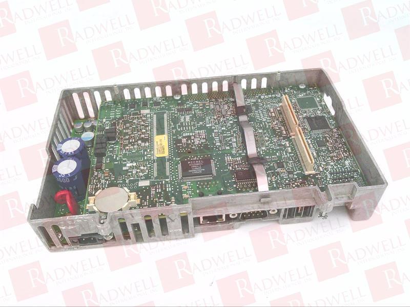 ALLEN BRADLEY 2711P-RP9D