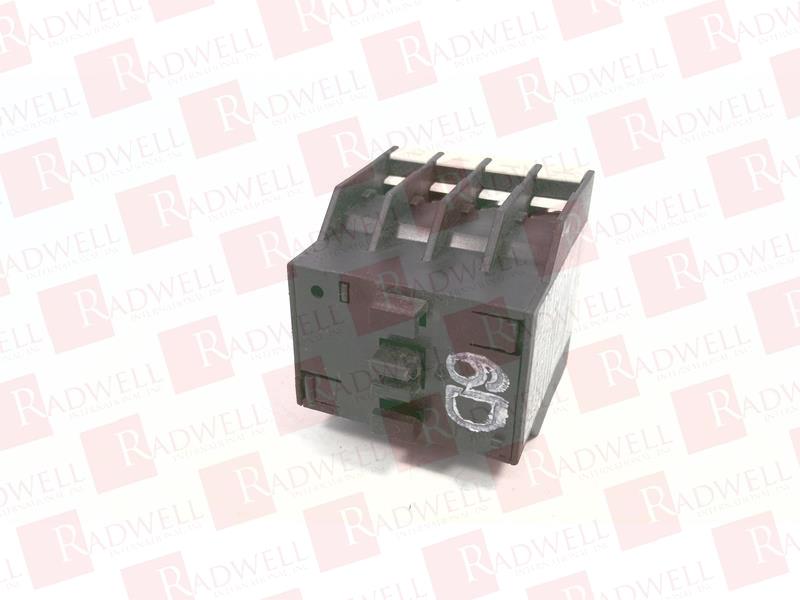 EATON CORPORATION DILA-XHI22