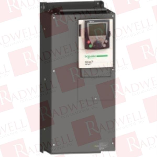 SCHNEIDER ELECTRIC ATV71HD55N4