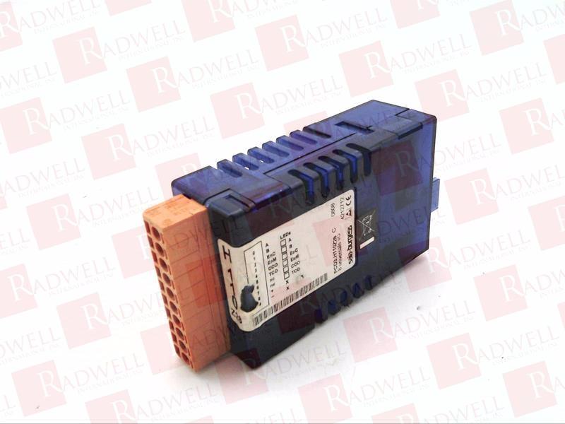 JOHNSON ELECTRIC PCD3.H110-Z28