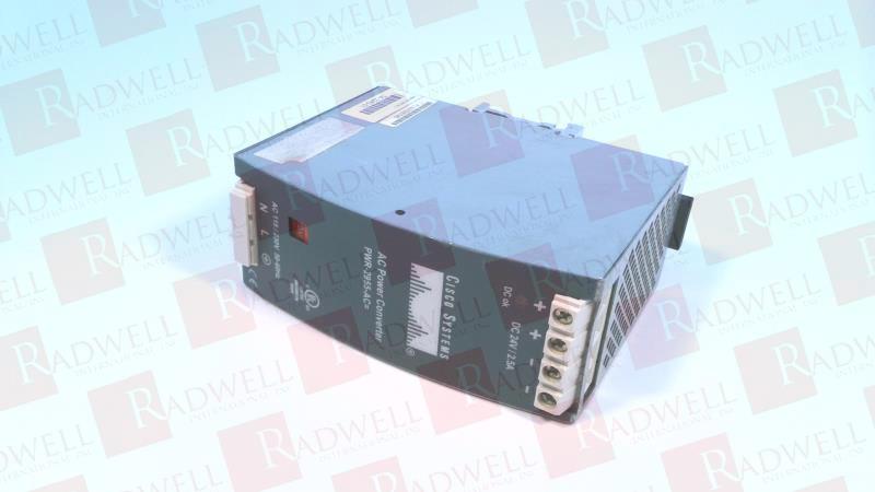 CISCO PWR-2955-AC=