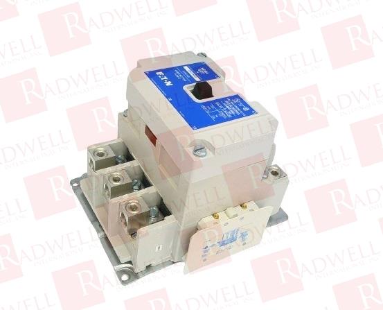 EATON CORPORATION CN15NN3A