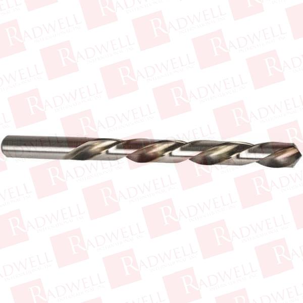 PRECISION TWIST DRILL 010911