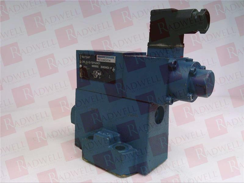 BOSCH DRE-10-52/50YG24Z4