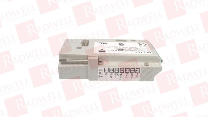 CARLO GAVAZZI BQTF1