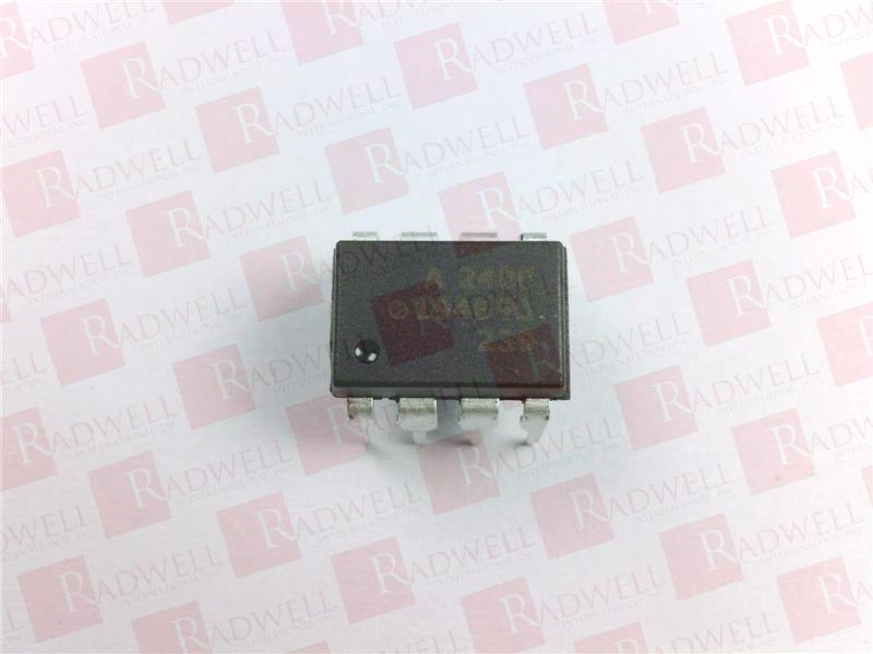 BROADCOM HCPL-2400-000E