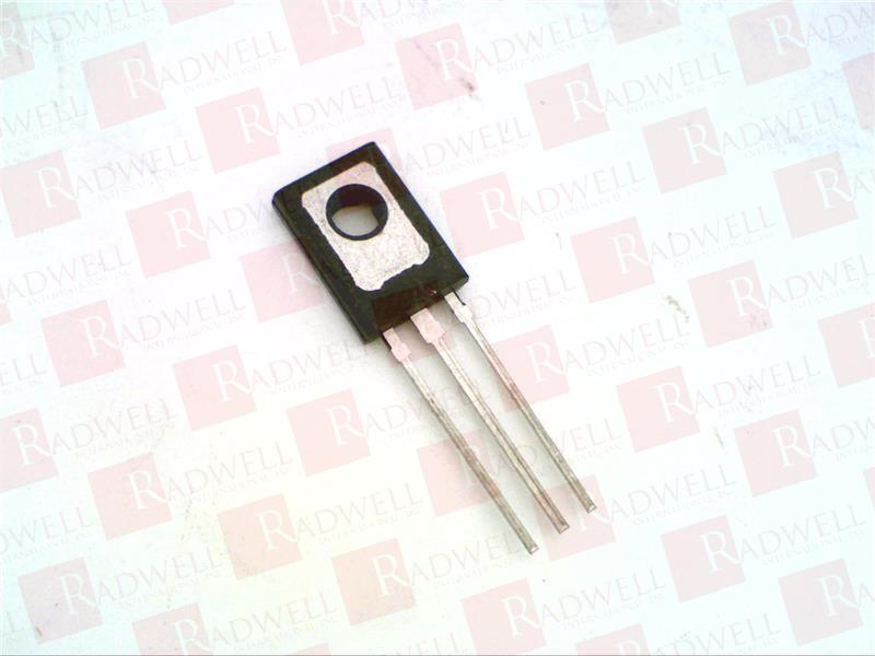 ON SEMICONDUCTOR 2N5194