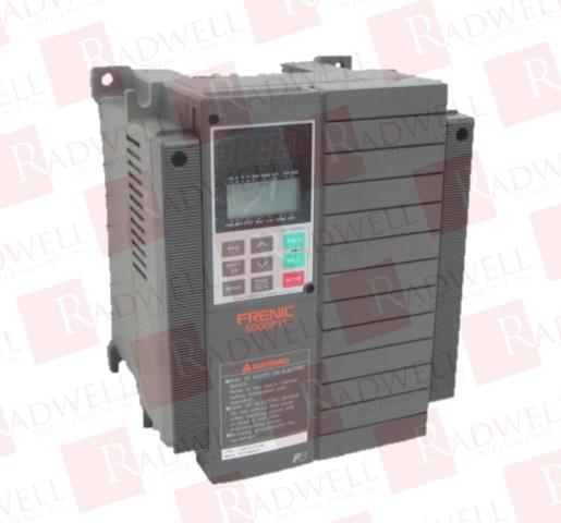 FUJI ELECTRIC FRN015P11S-2UX