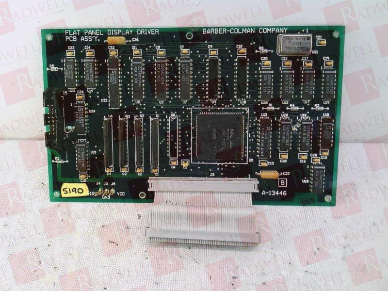 INVENSYS A-13446