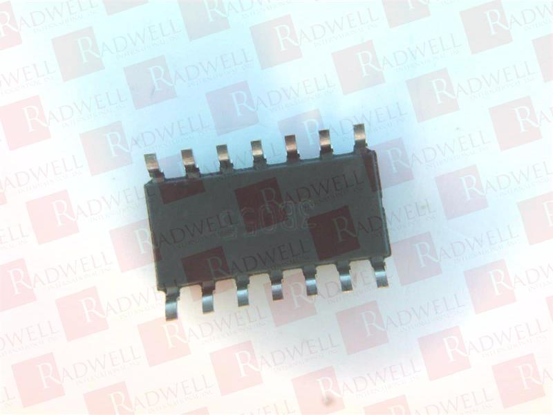 TEXAS INSTRUMENTS SEMI TLC2274ID