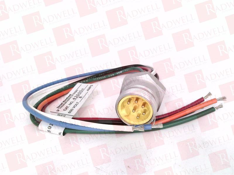 MOLEX 42605