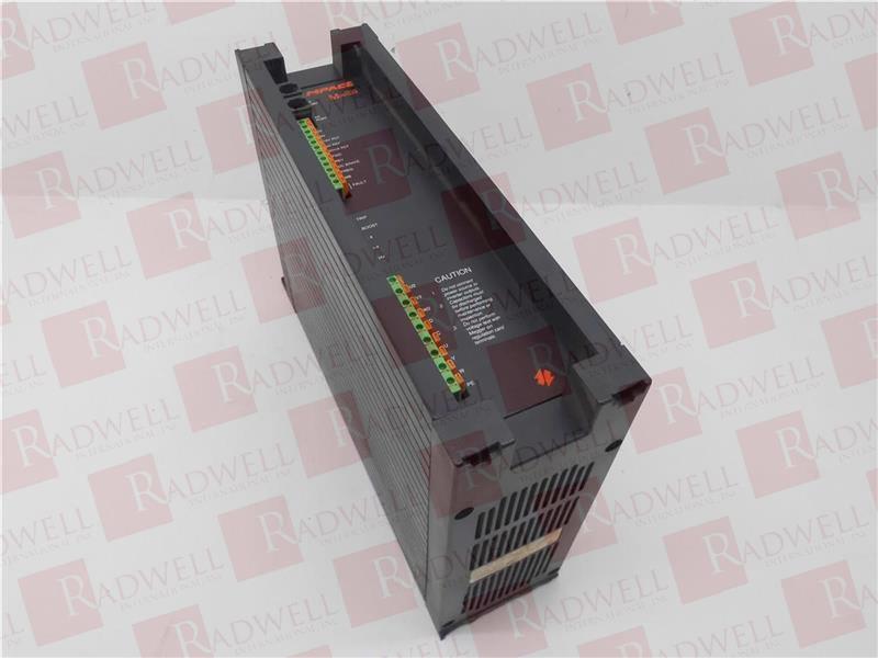 EATON CORPORATION AMX3-460-6-400