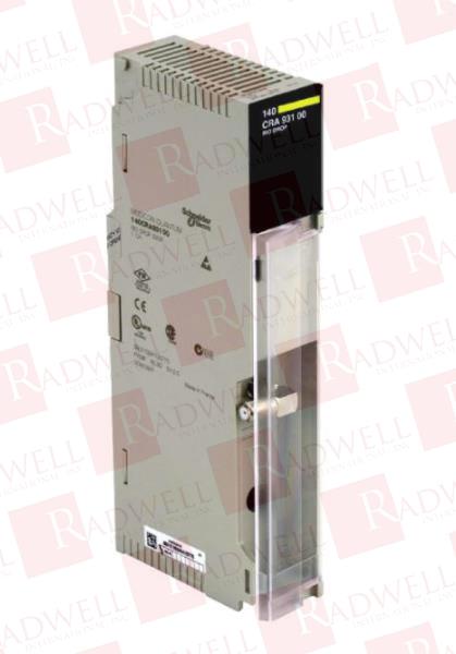 SCHNEIDER ELECTRIC 140CRA93100C