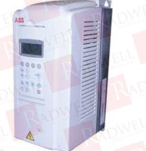 ASEA BROWN BOVERI ACS800-U1-0016-5