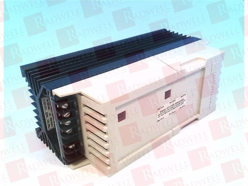 INVENSYS AS-130A480V/120V11