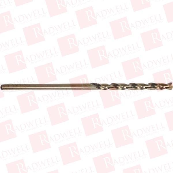 PRECISION TWIST DRILL 053747