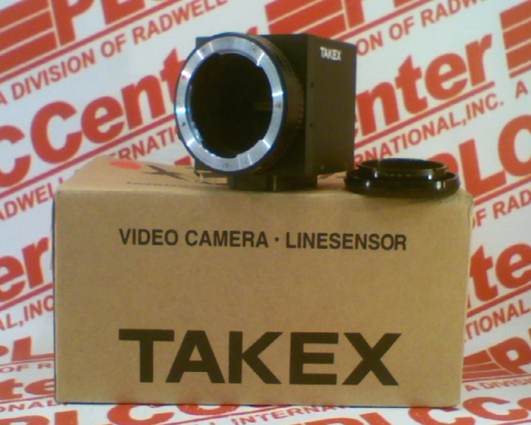 TAKENAKA LTD TL-2048UCLK