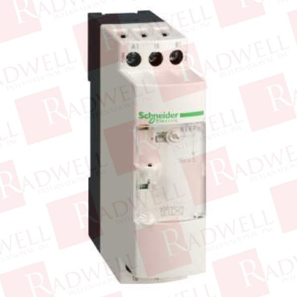 SCHNEIDER ELECTRIC RE8RA21FU