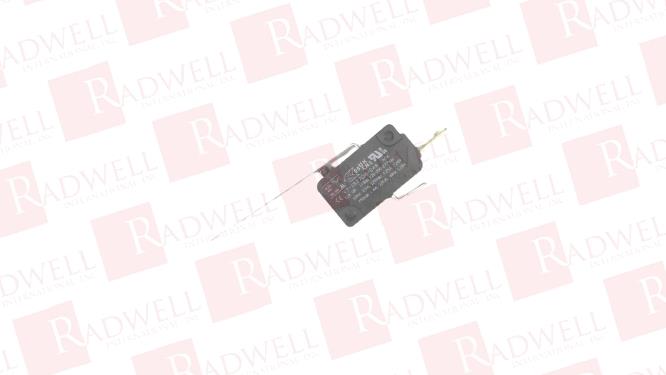 HONEYWELL V7-1B27D8-048