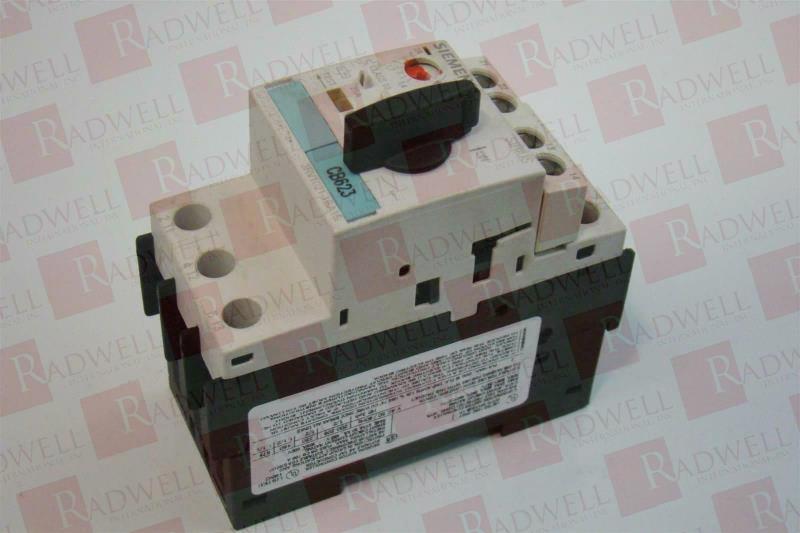 SIEMENS 3RV1021-1BA15