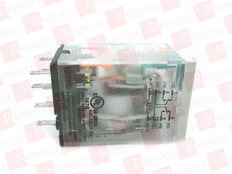 SCHNEIDER ELECTRIC 782XBX3M4L-24D