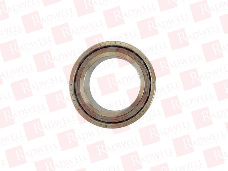 TIMKEN 2MM9116WI