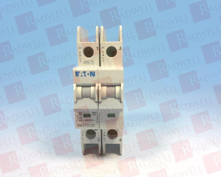 EATON CORPORATION WMZT2C30